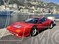 Ferrari 512 BB carbu “Classiche”